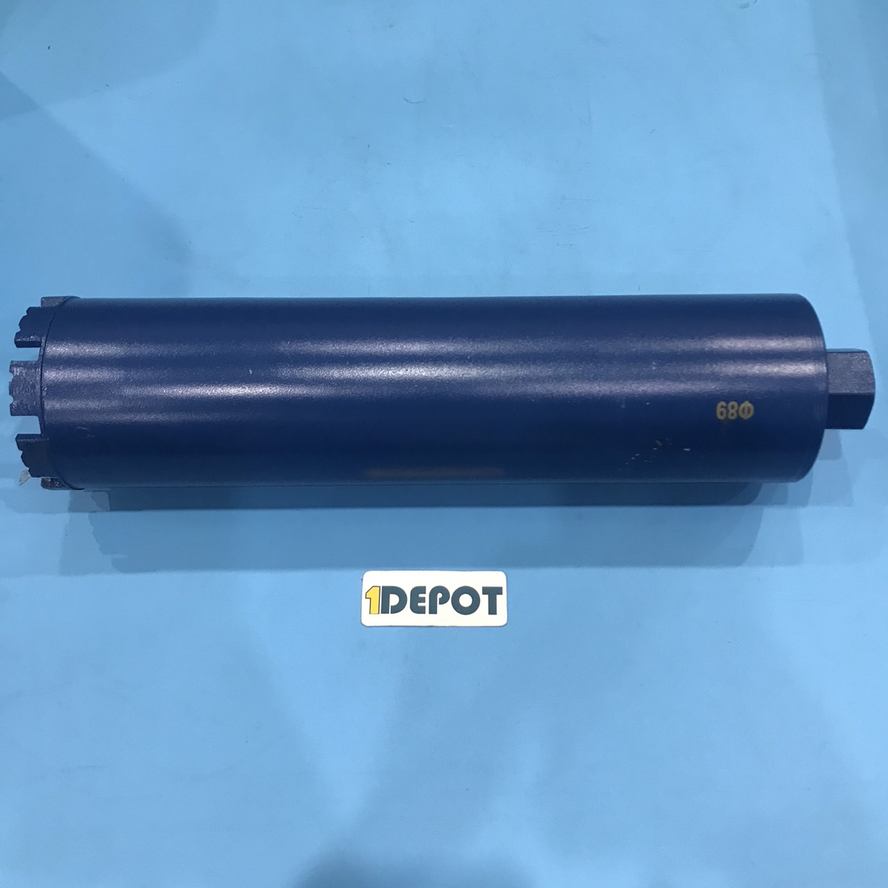 Mũi khoan rút lõi Ø160x350mm