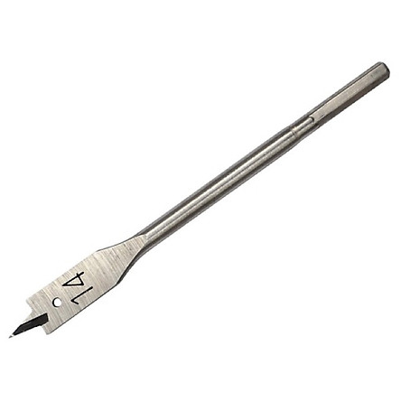 Mũi khoét gỗ dẹt Makita D-07755, 20mm
