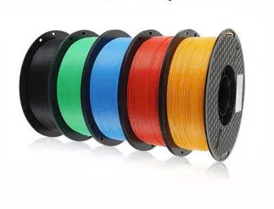 Nhựa in 3D Kingroon PETG 1.75mm, 1kg/cuộn