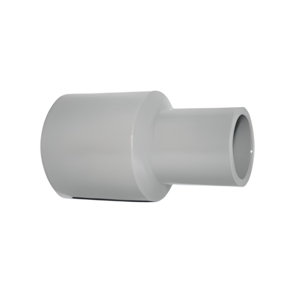 Nối rút, nối giảm ø49x27 nhựa PVC Bình Minh