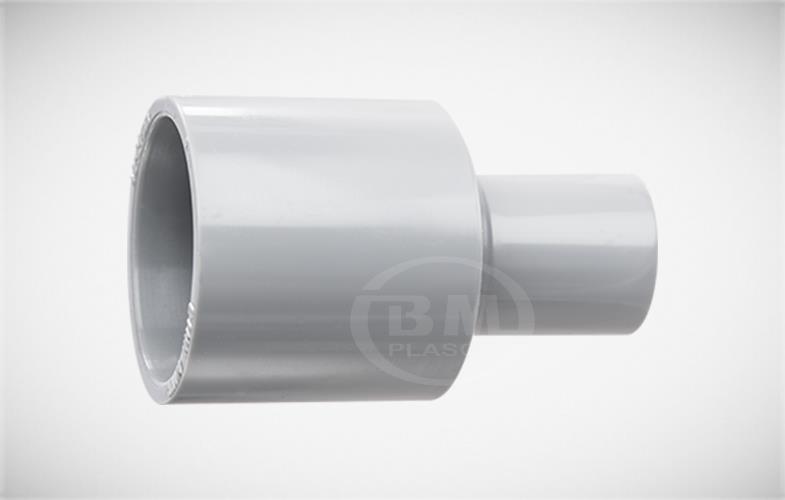 Nối rút trơn 250x160 TC Bình Minh