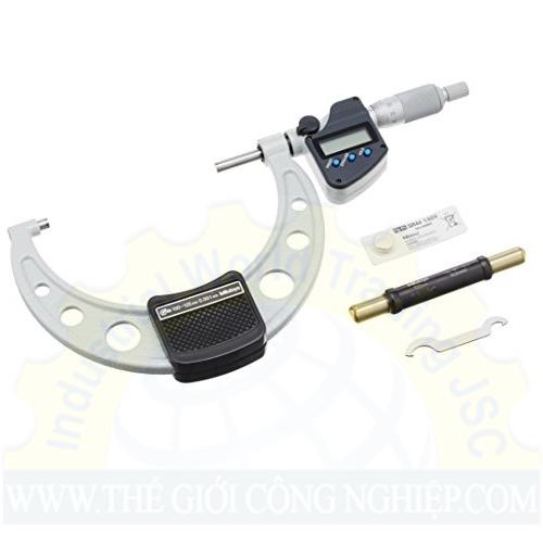 Panme điện tử đo ngoài Mitutoyo 293-253-30, 175-200mm/0.001mm