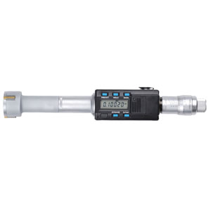 Panme đo lỗ 3 chấu điện tử Mitutoyo 468-170, 50-63mm/ 0.001mm