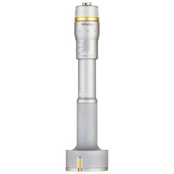 Panme đo trong cơ khí đo lỗ 3 chấuMitutoyo 368-172, 75-88mm/0.005mm
