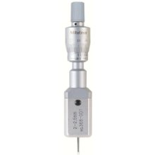Panme đo trong cơ khí đo lỗ Mitutoyo 368-002, 2.5-3mm/ 0.001mm