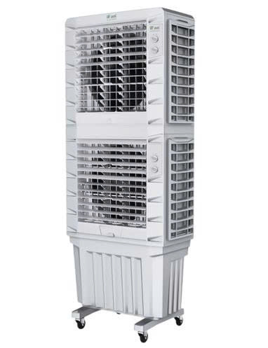 Quạt hơi nước IFAN-24000A 250W x 2, 220V/50Hz