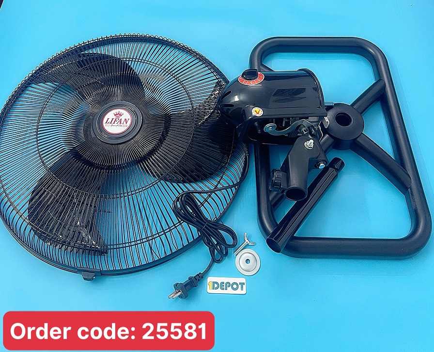 Quạt sàn công nghiệp Lifan S-20CN 100W