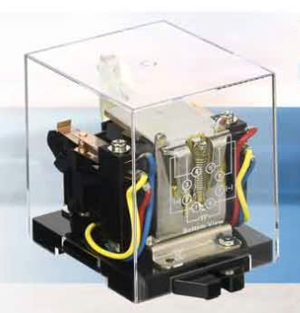 Rơ le luân phiên Omron G4Q-212S AC220