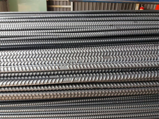 Sắt Việt Nhật D18 CB3 , phi 18mm , 11.7m