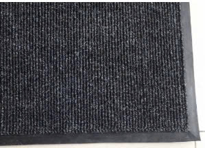 Thảm chùi chân nhựa rối, kích thước 0.8x1.2m