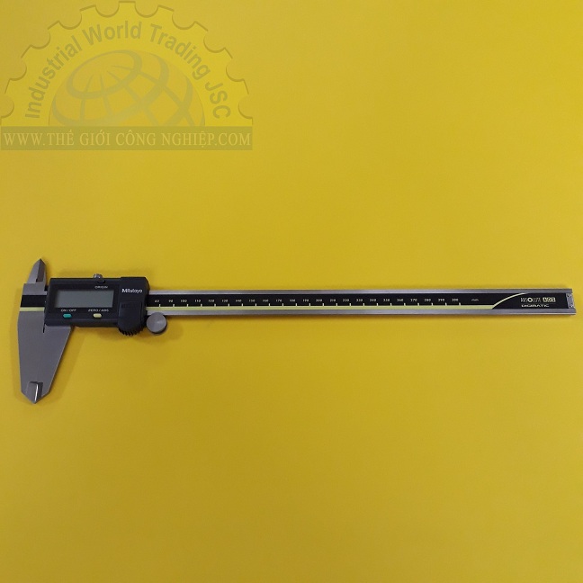 Thước kẹp điện tử Mitutoyo 500-153-30, 0-300mm/0.01mm